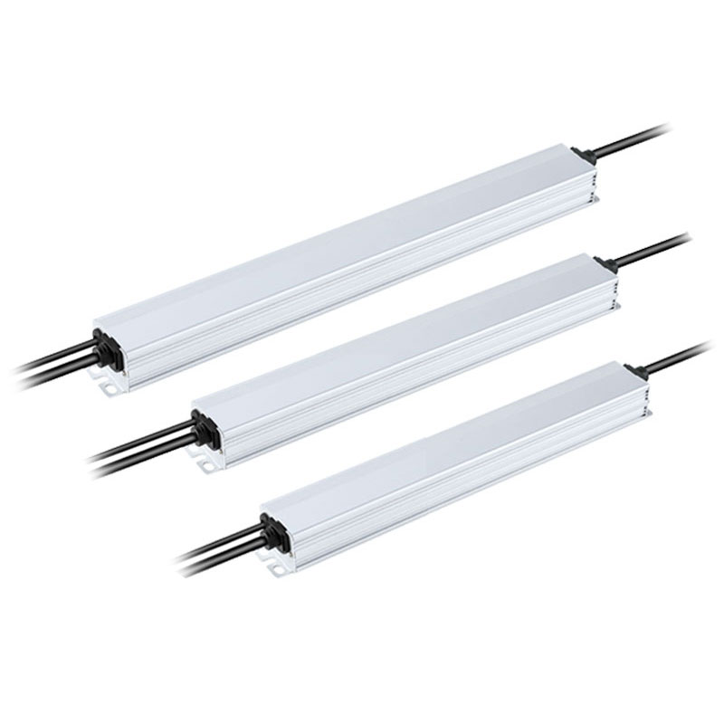 30-100W五合一防水調光電源0-10V 12V/24/36V/48V