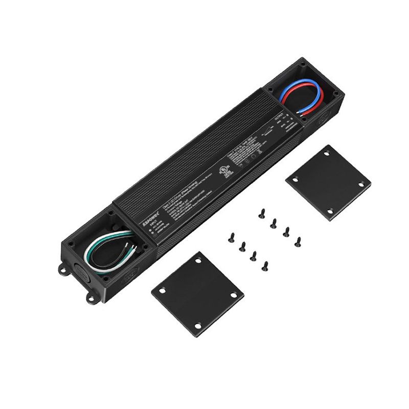 UL認證 40-320W四合一調(diào)光電源0-10V 12V/24/36V/48V