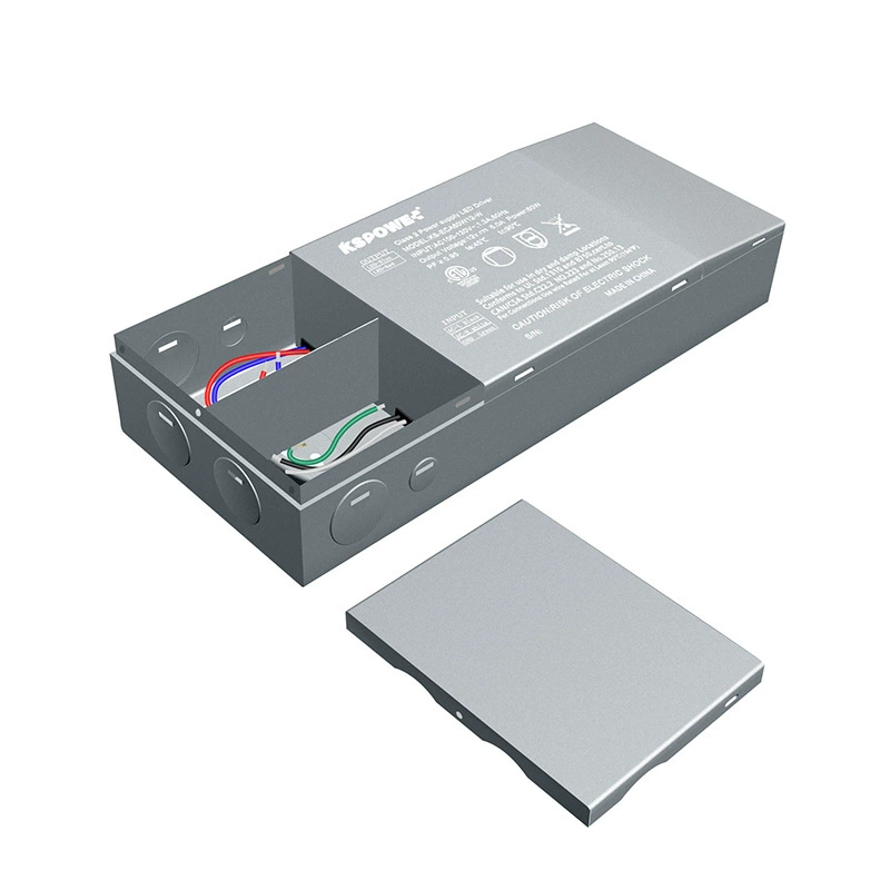 UL認(rèn)證調(diào)光電源12V/24V 20W/40W/60W/80W/96W